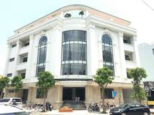 Hình ảnh 🎈Bulding Hầm 5 Sàn 1.500m2 Ngay cục thuế TP An Phú Quận 2 🎈 MS:124.1