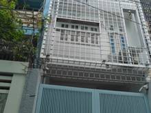 Hình ảnh Bán nhà HXH rộng Lê Văn Sỹ, Q.3 4.8x20m, hầm trệt 3 lầu giá 18.9 tỷ