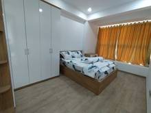 Hình ảnh Cho thuê Chung cư Riviera Point, PMH, 148m2, 3PN 2WC, lầu cao, nhà đẹp