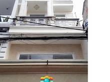 Hình ảnh Nhà bán HXH Ông Ích Khiêm, P14, Quận 11 - 4 tầng - 82 m2 - 8 tỷ.