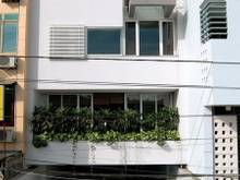 Hình ảnh Bán gấp mặt tiền Trần Hưng Đạo - Nguyễn Cảnh Chân Quận 1, ngang 7x13m
