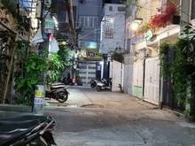 Hình ảnh Chủ nhà di cư nước ngoài bán gấp nhà 21m2 giá 4.2 tỷ P9 Q10 hẻm ô tô