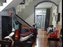 Hình ảnh Nhà bán Diện tích 108m2, HxT Ngay ngã tư 7 Hiền 3 tầng 10.5 tỷ