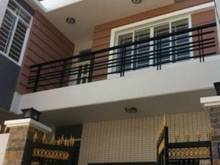Hình ảnh Bán Hostel khu phố Tây Bùi Viện, đường Phạm Ngũ Lão, 4x10m