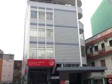 Hình ảnh Bán gấp mặt tiền Trần Hưng Đạo – Nguyễn thái học Quận 1, ngang 7.2x20m