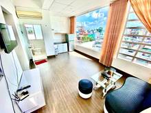 Hình ảnh ♥️ Phòng Duplex, Studio siêu xinh tại Q.B Thạnh Full NT, mới 100% đây