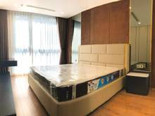 Hình ảnh Cho thuê chung cư Riviera Point, nhà đẹp 99m2, 2PN 2WC lầu cao giá rẻ.