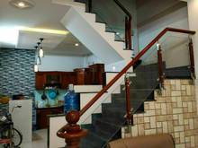 Hình ảnh Bán Nhanh Nhà 1T1L Đường Cao Thắng Q3 48m2 1 TỶ 590