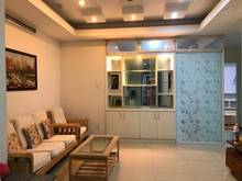 Hình ảnh Cần bán gấp Trang Chủ MB66.COM / Đăng Ký Tặng 66K Vạn Đô, Bến Vân Đồn, 2pn, nội thất sang, lầu cao