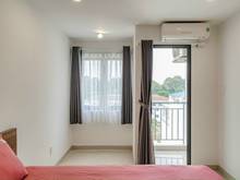 Hình ảnh Cho Thuê CHDV 20PN + 1VP Quận 10