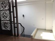 Hình ảnh Bán nhà ngõ Hòa Bình7 Hai Bà Trưng ô tô cách 40m 35m2x5T mới giá 3,5tỷ