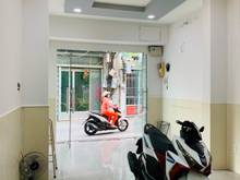 Hình ảnh Chính chủ bán căn nhà hẻm xe hơi 100A Dương Bá Trạc Quận 8 Giá : 6 tỷ