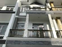 Hình ảnh Bán Nhà 4 lầu 4x18m đường 10m Hòa Bình Phường Hiệp Tân Quận Tân Phú