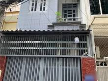 Hình ảnh Bán nhà hẻm xe hơi đường Bạch Đằng, P2, Tân Bình