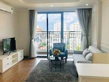 Hình ảnh Bán nhanh CHDV Khai thác 120tr/th đường lớn tại P. Thảo Điền Q.2, 24tỷ
