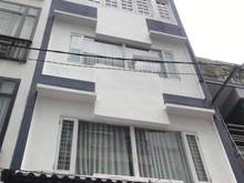 Hình ảnh Cho thuê nhà nguyên căn  7A Thành Thái P14, Q10