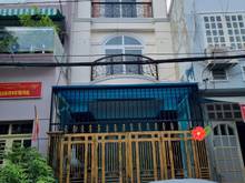 Hình ảnh Bán nhà HXH  Lạc Long Quân, P5, Quận 11 - 4T - 85 m2 - 8 tỷ 2.