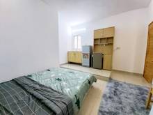 Hình ảnh ✨✨ Căn Hộ Đẹp Full Nội Thất - LÊ VĂN SỸ Gần Nhà Thờ 3 Chuông Quận 3