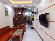 Hình ảnh Bán Nhà Gần Mp Chùa Quỳnh: 38m2, 4 Tầng, Ô Tô, 3 Tỷ 55