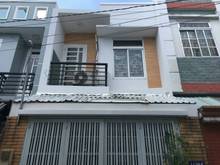 Hình ảnh Chính chủ cần bán gấp nhà đường số 45, p.Tân Quy, q7