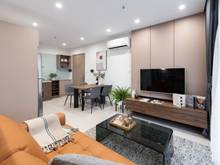 Hình ảnh Bán cắt lỗ Căn 2PN+1WC 54m2 Vinhomes Smart City giá 1tỷ7