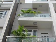 Hình ảnh Bán nhà đường NB Trần Não View sông Sài Gòn, p.Bình An, Quận 2:4x16m,
