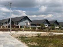 Hình ảnh Cần bán nhanh khuôn đất góc 2 MT đẹp khu Villa Thủ Thiêm, Q.2, 12x22m,