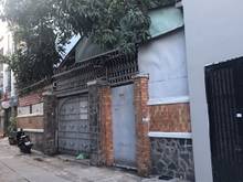 Hình ảnh Nhà CC bán cho khách xây mới DTC 180,5m2 HXH Nguyễn Trãi,Q1.Giá 37 Tỷ