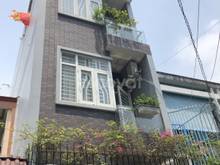 Hình ảnh Cần bán nhanh nhà mới đẹp 4 tấm 7x22m,MT Nguyễn Hoàng, An Phú Q.2