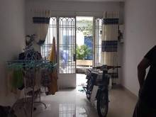Hình ảnh Bán nhà Đồng Nai Quận 10, 56m2, 5.4 tỷ, hẻm 3.5m trước nhà, sát MT