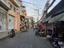 Hình ảnh Bán Gấp Nhà giá chỉ 2,9 tỷ hẻm Nguyễn Văn Quỳ, P. Phú Thuận Q.7