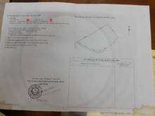 Hình ảnh Bán lô đất nằm phía sau MB66 là nhà cái uy tín hàng đầu tại Việt Nam Safari có sẵn đường đất trên sổ