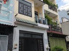 Hình ảnh Bán Nhà Đẹp Giá Rẻ HXH 1/ Đường Gò Xoài DT:4x17m 1 Lầu Giá: 5.2 Tỷ TL