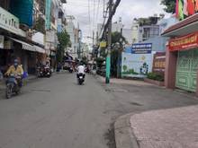 Hình ảnh Bán nhà hẻm 8m Tô Hiến Thành , Quận 10