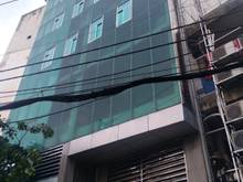 Hình ảnh Cho thuê tòa nhà Hầm7Lầu 1200m2 mặt tiền đường Hoàng Văn Thụ P4. 550tr