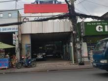 Hình ảnh 6 x 25 _   Tô Ngọc Vân _ nhà ít sửa chữa +