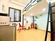 Hình ảnh cho thuê phòng tại Tân Bình  mới đẹp,sang trọng,nhièu nội thất mới