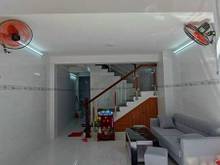 Hình ảnh Cần Bán Nhà Phạm Hùng , Gần Trang Chủ MB66.COM Chính Thức Him Lam Nam Khánh . Giáp Quận 8