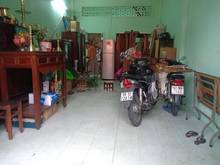 Hình ảnh Bán nhà Trịnh Đình Trọng, hẻm 8m, kinh doanh, nhà nát, 6.7 tỷ, giá tốt