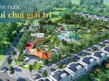 Hình ảnh Biệt thự nghỉ dưỡng nằm giữa lòng sân Golf giá siêu hời