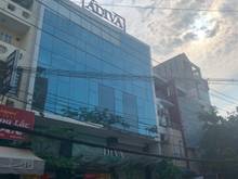 Hình ảnh Cho thuê tòa nhà HXH quận bình thạnh