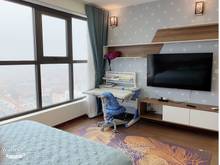 Hình ảnh Cho thuê cc Sunquare 101m2 chia 3 ngủ full nội thất đẹp như hình ảnh