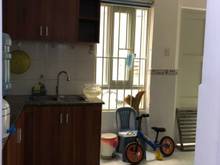 Hình ảnh Cần bán gấp nhà đường số 10 , 1 trệt 1 lầu, có SHR