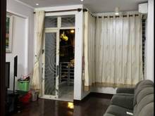 Hình ảnh Cần bán nhà riêng hẻm xe ba gác thông thoáng P5 Q8 sổ hồng chính chủ