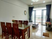 Hình ảnh Cho thuê căn 2PN, đầy đủ nội thất như hình. Giá thuê: 8tr500