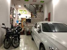 Hình ảnh Bán Nhà hẻm 12 m, Lê Trọng Tấn, 64m, Mới, 2 lầu, 6.5 tỷ