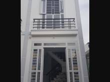 Hình ảnh Chỉ hơn 1 tỷ đã có căn nhà 30m2 ở Nguyễn Tất Thành, Quận 4, Sổ riêng