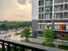 Hình ảnh Biệt thự Vinhome Green Bay-Mễ Trì 145m2 4 tầng 1 hầm, Thang Máy, 50tr