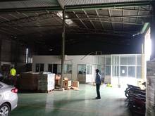 Hình ảnh Kho xưởng 1100m2 Thạnh Xuân Q12