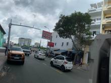 Hình ảnh Cho thuê nhà mt nguyễn trãi, p bến thành, quận 1, 4 tầng, ngay n6 pd